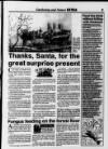 Huddersfield Daily Examiner Tuesday 05 January 1999 Page 23