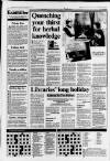 Huddersfield Daily Examiner Thursday 07 January 1999 Page 6