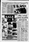 Huddersfield Daily Examiner Thursday 07 January 1999 Page 8