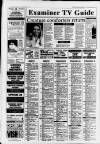 Huddersfield Daily Examiner Thursday 07 January 1999 Page 10