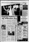 Huddersfield Daily Examiner Thursday 07 January 1999 Page 13