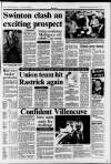 Huddersfield Daily Examiner Thursday 07 January 1999 Page 21