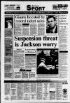 Huddersfield Daily Examiner Thursday 07 January 1999 Page 22