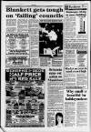 Huddersfield Daily Examiner Friday 08 January 1999 Page 4