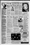 Huddersfield Daily Examiner Friday 08 January 1999 Page 13