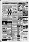 Huddersfield Daily Examiner Friday 08 January 1999 Page 14