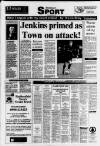 Huddersfield Daily Examiner Friday 08 January 1999 Page 22