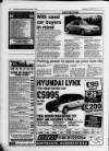 Huddersfield Daily Examiner Friday 08 January 1999 Page 34