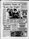 Huddersfield Daily Examiner Saturday 09 January 1999 Page 3