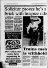 Huddersfield Daily Examiner Saturday 09 January 1999 Page 6