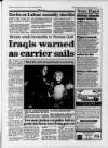 Huddersfield Daily Examiner Saturday 09 January 1999 Page 7