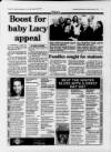 Huddersfield Daily Examiner Saturday 09 January 1999 Page 13