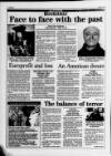 Huddersfield Daily Examiner Saturday 09 January 1999 Page 18
