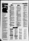 Huddersfield Daily Examiner Saturday 09 January 1999 Page 20
