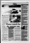 Huddersfield Daily Examiner Saturday 09 January 1999 Page 27