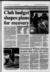 Huddersfield Daily Examiner Saturday 09 January 1999 Page 39