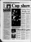 Huddersfield Daily Examiner Saturday 09 January 1999 Page 42