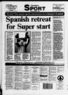 Huddersfield Daily Examiner Saturday 09 January 1999 Page 44
