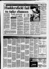 Huddersfield Daily Examiner Monday 11 January 1999 Page 14