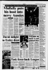 Huddersfield Daily Examiner Monday 11 January 1999 Page 17