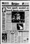 Huddersfield Daily Examiner Monday 11 January 1999 Page 18