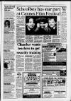 Huddersfield Daily Examiner Tuesday 12 January 1999 Page 5