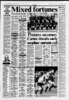 Huddersfield Daily Examiner Tuesday 12 January 1999 Page 14