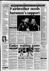 Huddersfield Daily Examiner Tuesday 12 January 1999 Page 15