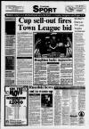 Huddersfield Daily Examiner Tuesday 12 January 1999 Page 16