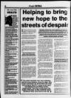 Huddersfield Daily Examiner Tuesday 12 January 1999 Page 18