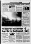 Huddersfield Daily Examiner Tuesday 12 January 1999 Page 23