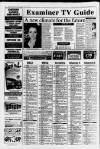 Huddersfield Daily Examiner Wednesday 13 January 1999 Page 10