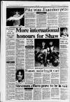 Huddersfield Daily Examiner Wednesday 13 January 1999 Page 20