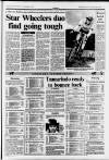 Huddersfield Daily Examiner Wednesday 13 January 1999 Page 21