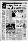 Huddersfield Daily Examiner Wednesday 13 January 1999 Page 22