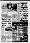 Huddersfield Daily Examiner Thursday 14 January 1999 Page 7