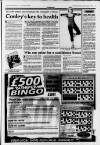 Huddersfield Daily Examiner Thursday 14 January 1999 Page 13