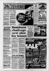 Huddersfield Daily Examiner Friday 15 January 1999 Page 5