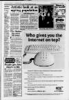 Huddersfield Daily Examiner Friday 15 January 1999 Page 11