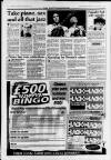 Huddersfield Daily Examiner Friday 15 January 1999 Page 14