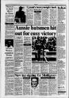 Huddersfield Daily Examiner Friday 15 January 1999 Page 20