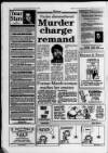 Huddersfield Daily Examiner Saturday 16 January 1999 Page 8