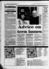 Huddersfield Daily Examiner Saturday 16 January 1999 Page 10