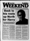 Huddersfield Daily Examiner Saturday 16 January 1999 Page 15