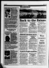 Huddersfield Daily Examiner Saturday 16 January 1999 Page 16
