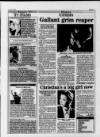 Huddersfield Daily Examiner Saturday 16 January 1999 Page 17