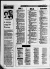 Huddersfield Daily Examiner Saturday 16 January 1999 Page 18