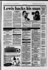 Huddersfield Daily Examiner Saturday 16 January 1999 Page 35