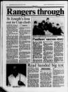 Huddersfield Daily Examiner Saturday 16 January 1999 Page 38