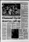 Huddersfield Daily Examiner Saturday 16 January 1999 Page 39